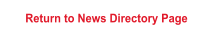 Return to News Directory Page
