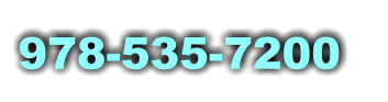 978-535-7200  978-535-7200